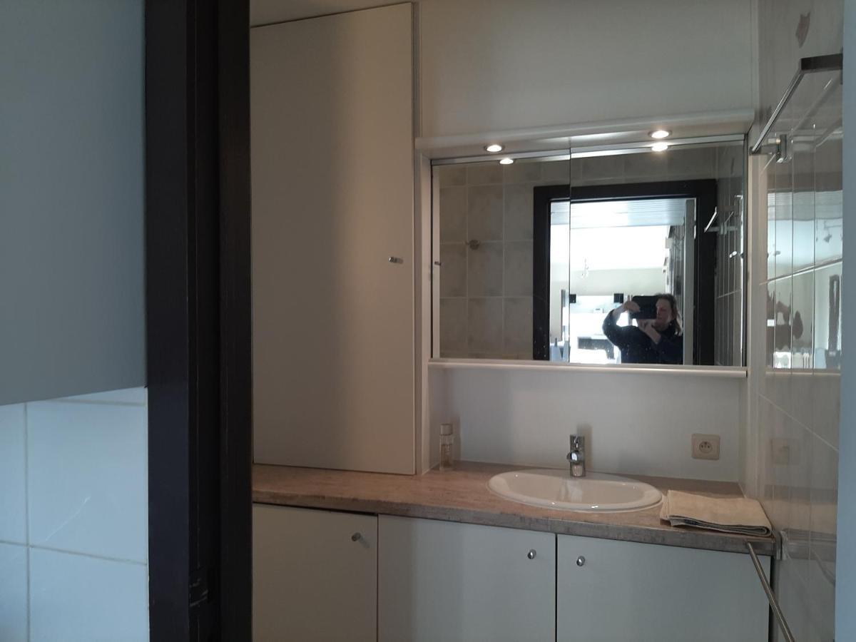 Villa Blekkerke Koksijde Esterno foto