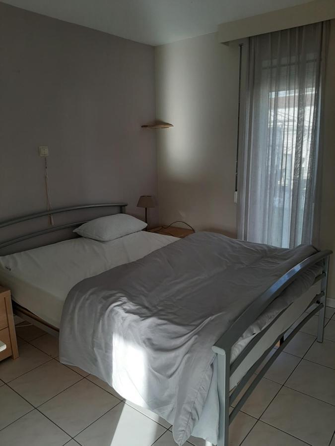 Villa Blekkerke Koksijde Esterno foto