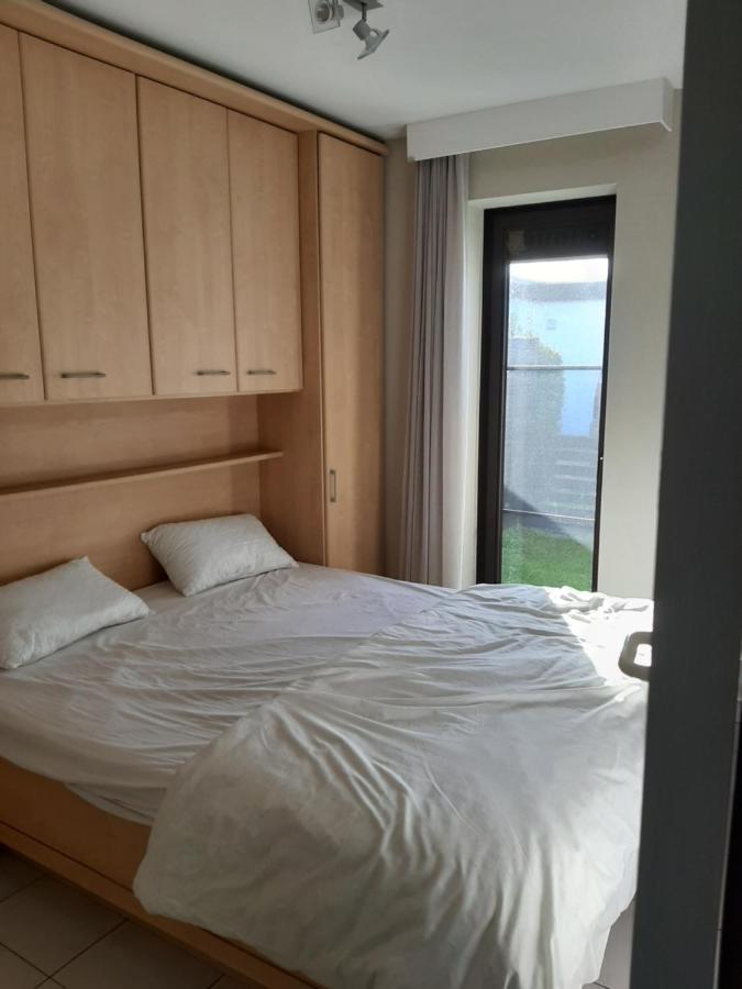 Villa Blekkerke Koksijde Esterno foto