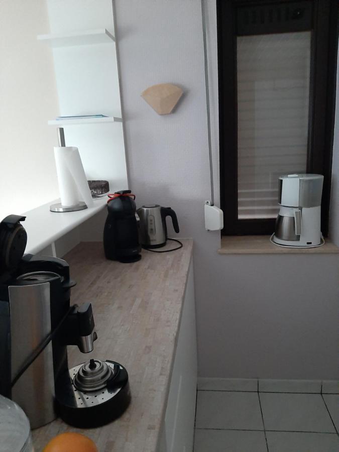 Villa Blekkerke Koksijde Esterno foto