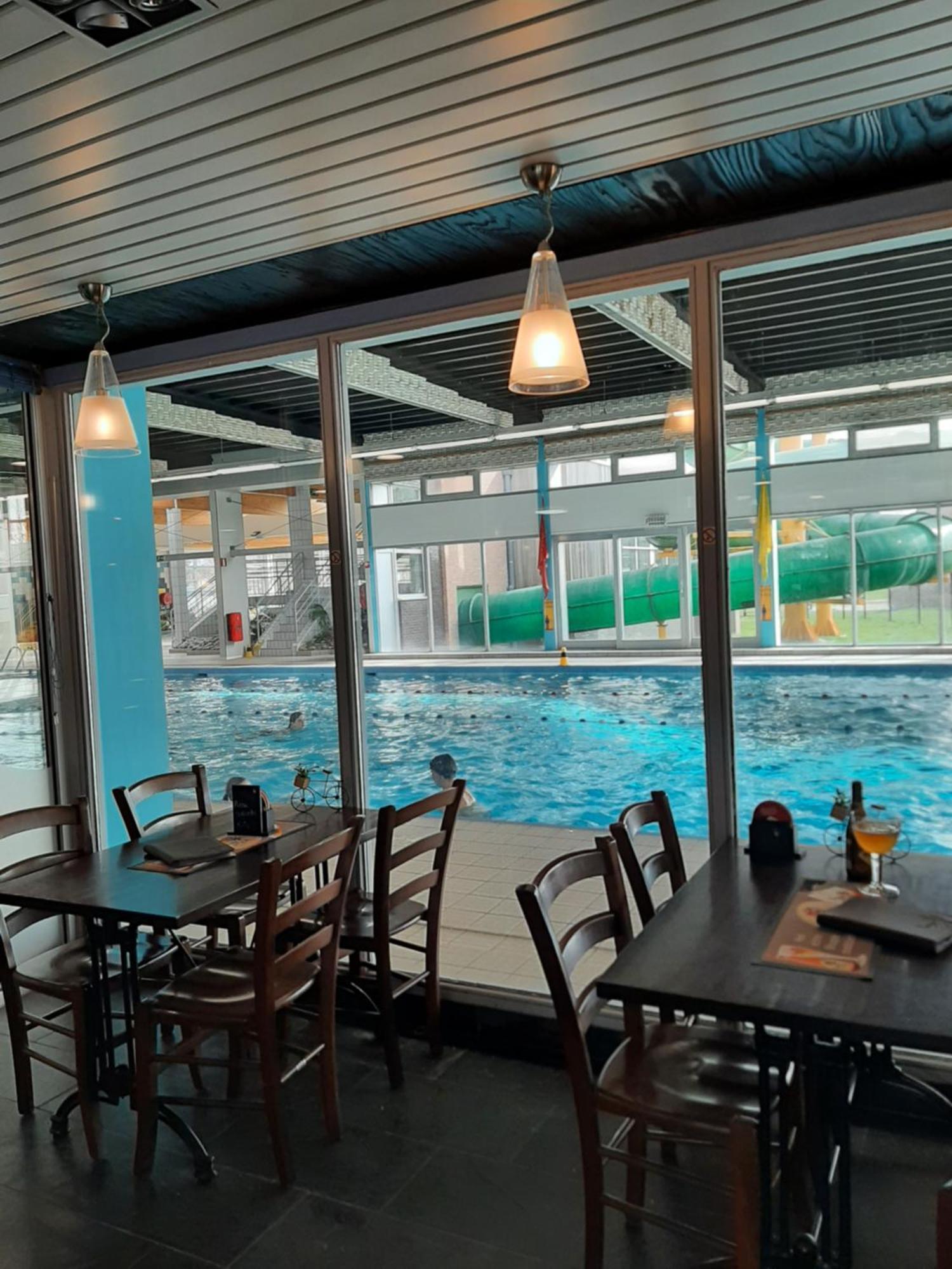 Villa Blekkerke Koksijde Esterno foto