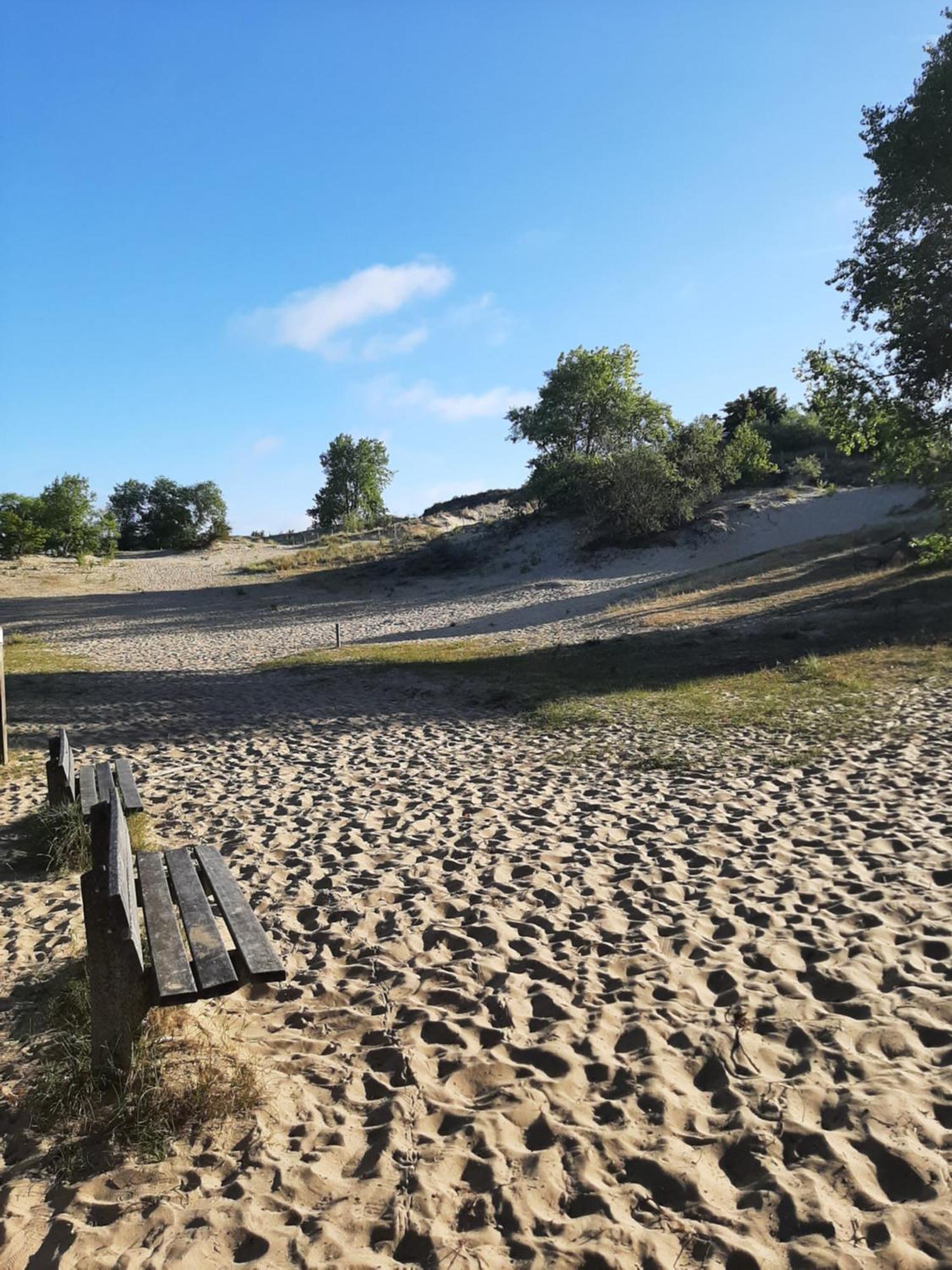 Villa Blekkerke Koksijde Esterno foto